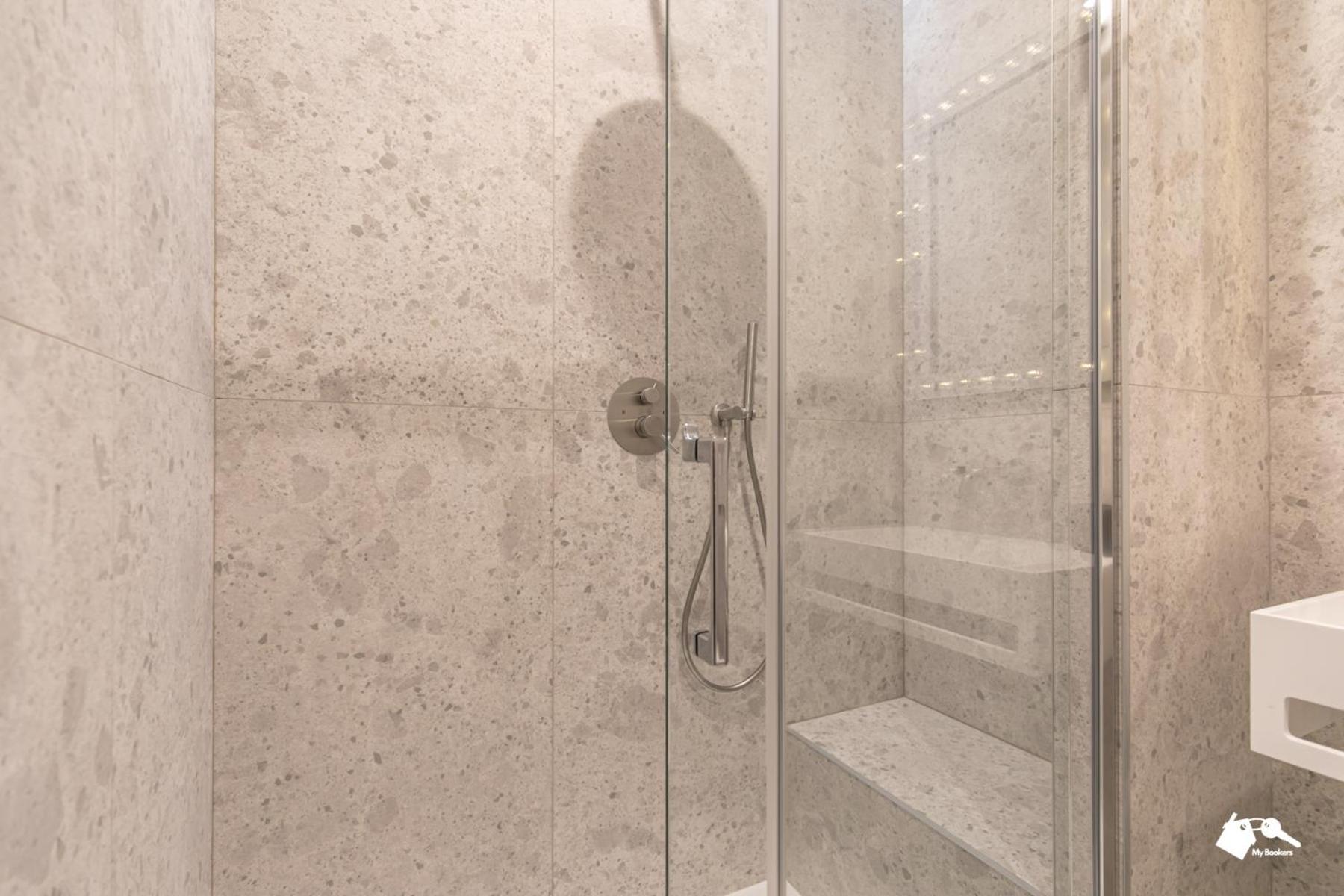 Apartment Mba - Felix Faure Luxury Proche Tour Eiffel