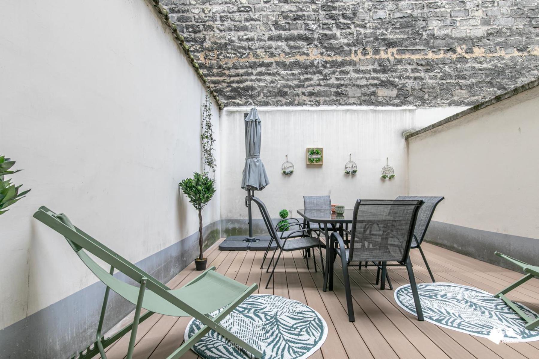 Apartment Mba - Felix Faure Luxury Proche Tour Eiffel