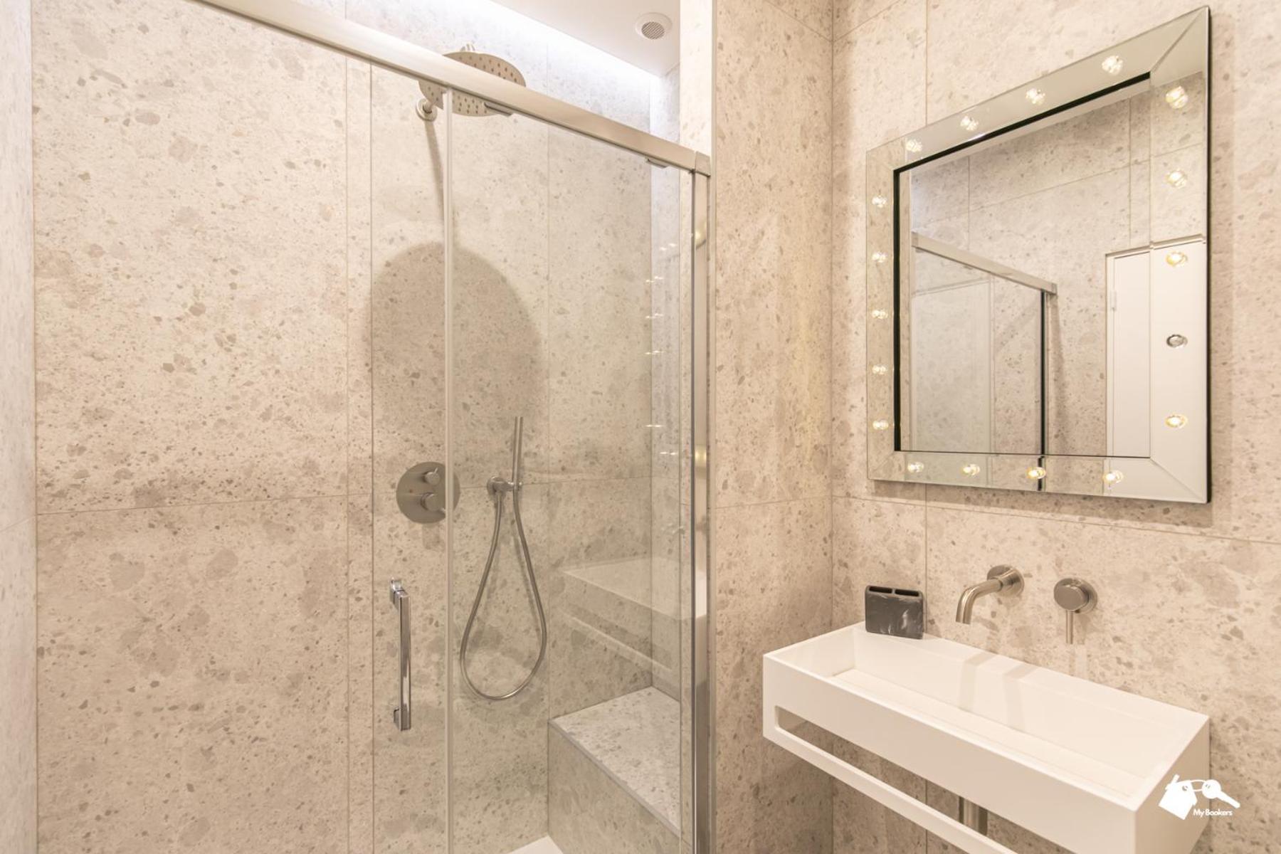 Apartment Mba - Felix Faure Luxury Proche Tour Eiffel