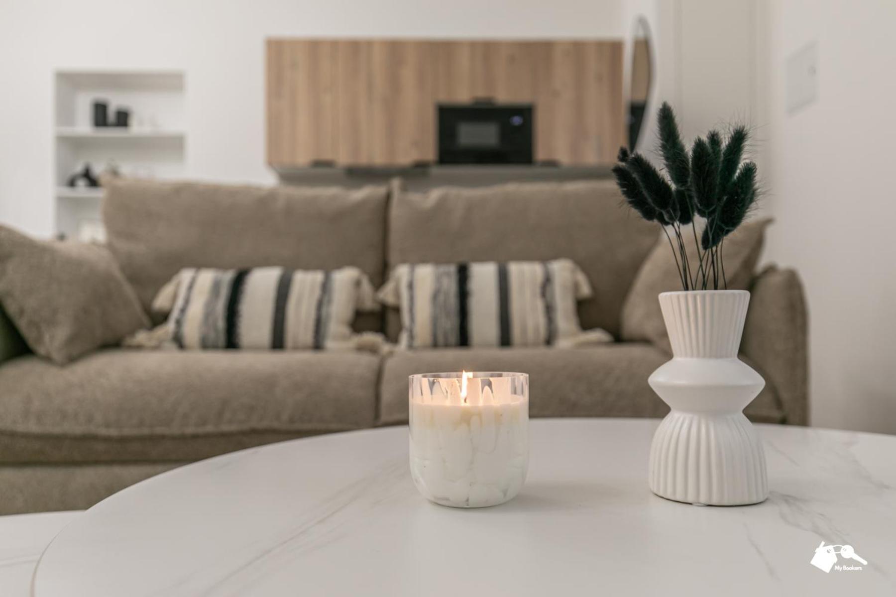 Apartment Mba - Felix Faure Luxury Proche Tour Eiffel Paris