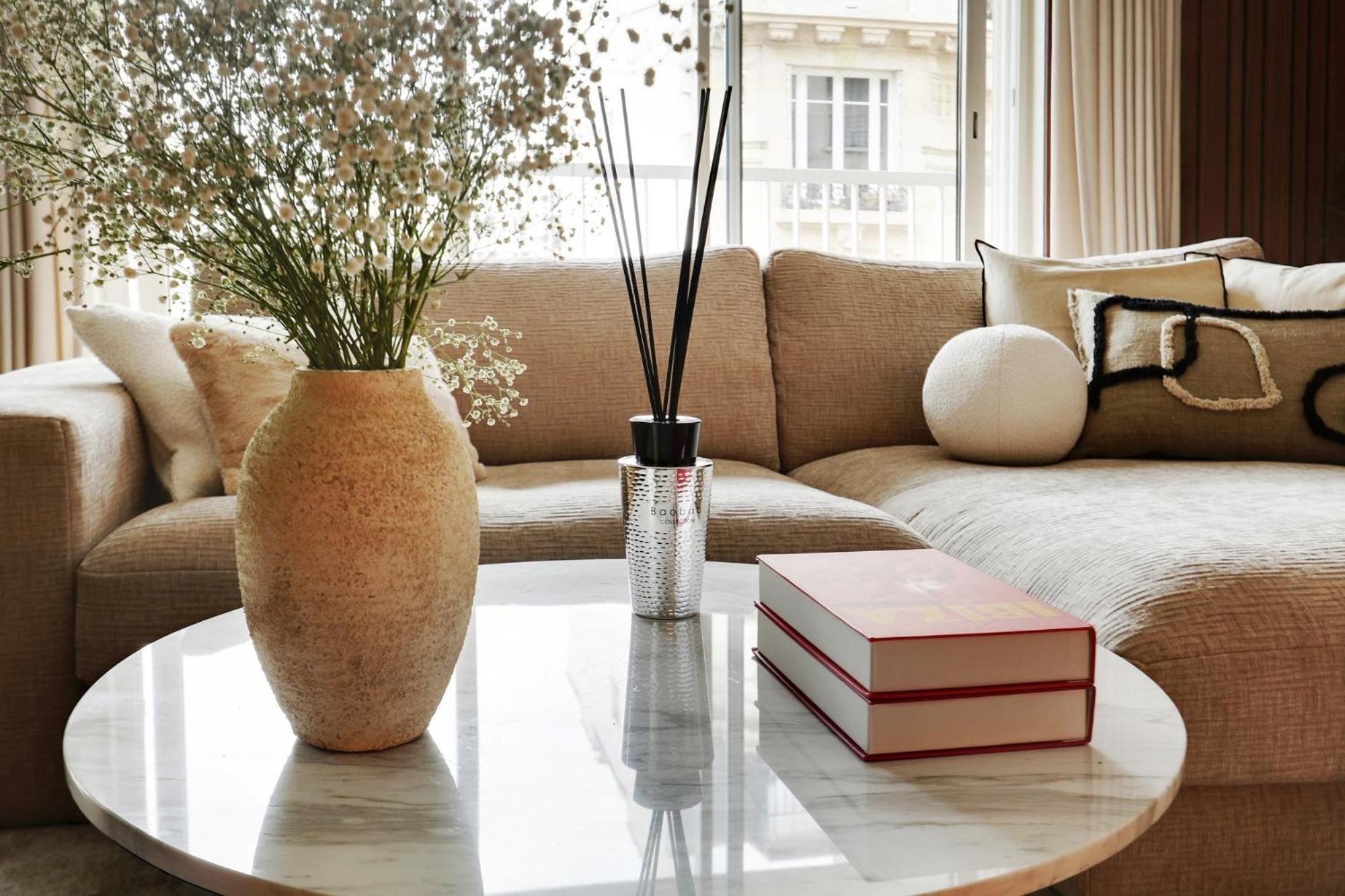 Appartamento Ecrin De Luxe A La Tour Eiffel
