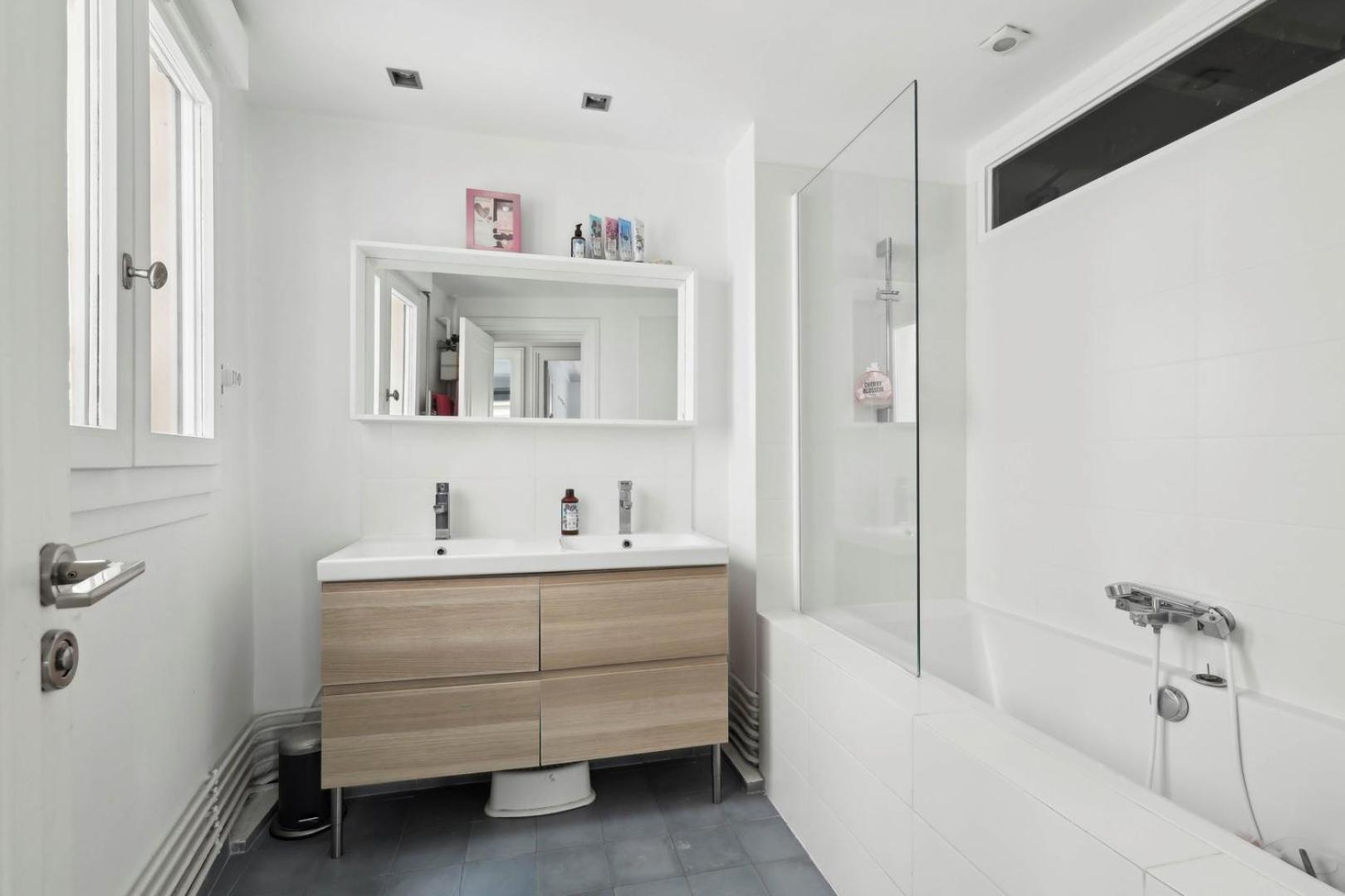 Appartamento Grand 140m² A Deux Pas De La Tour Eiffel *