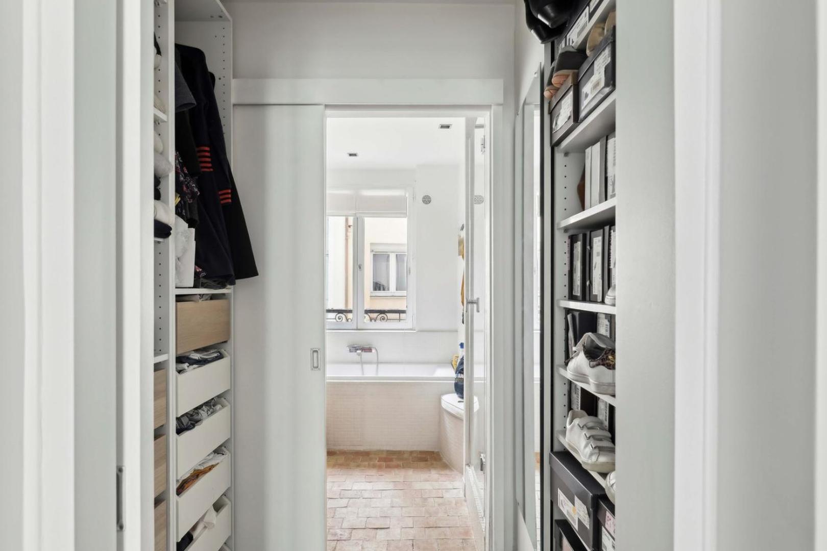 Appartamento Grand 140m² A Deux Pas De La Tour Eiffel *