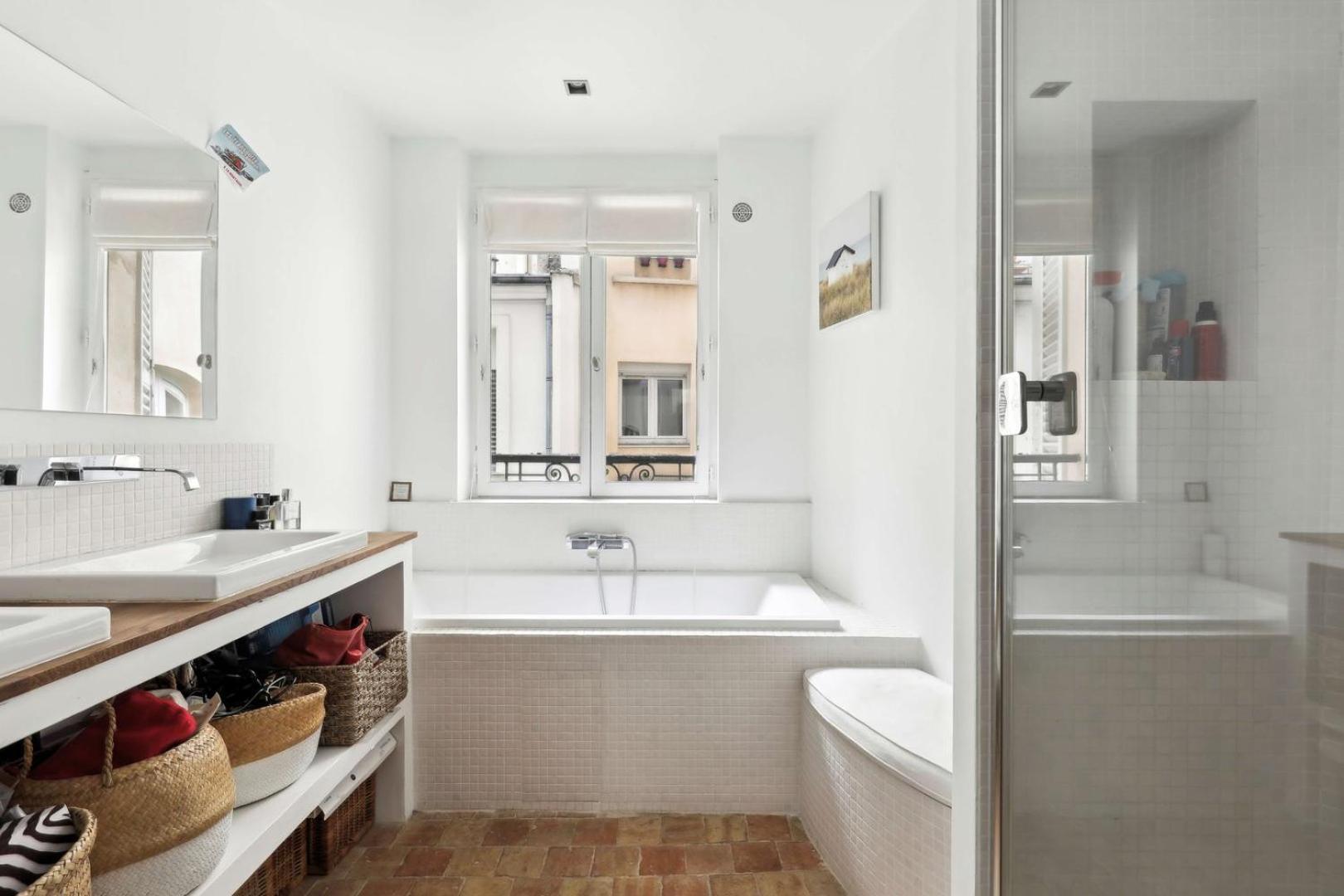 Appartamento Grand 140m² A Deux Pas De La Tour Eiffel Parigi
