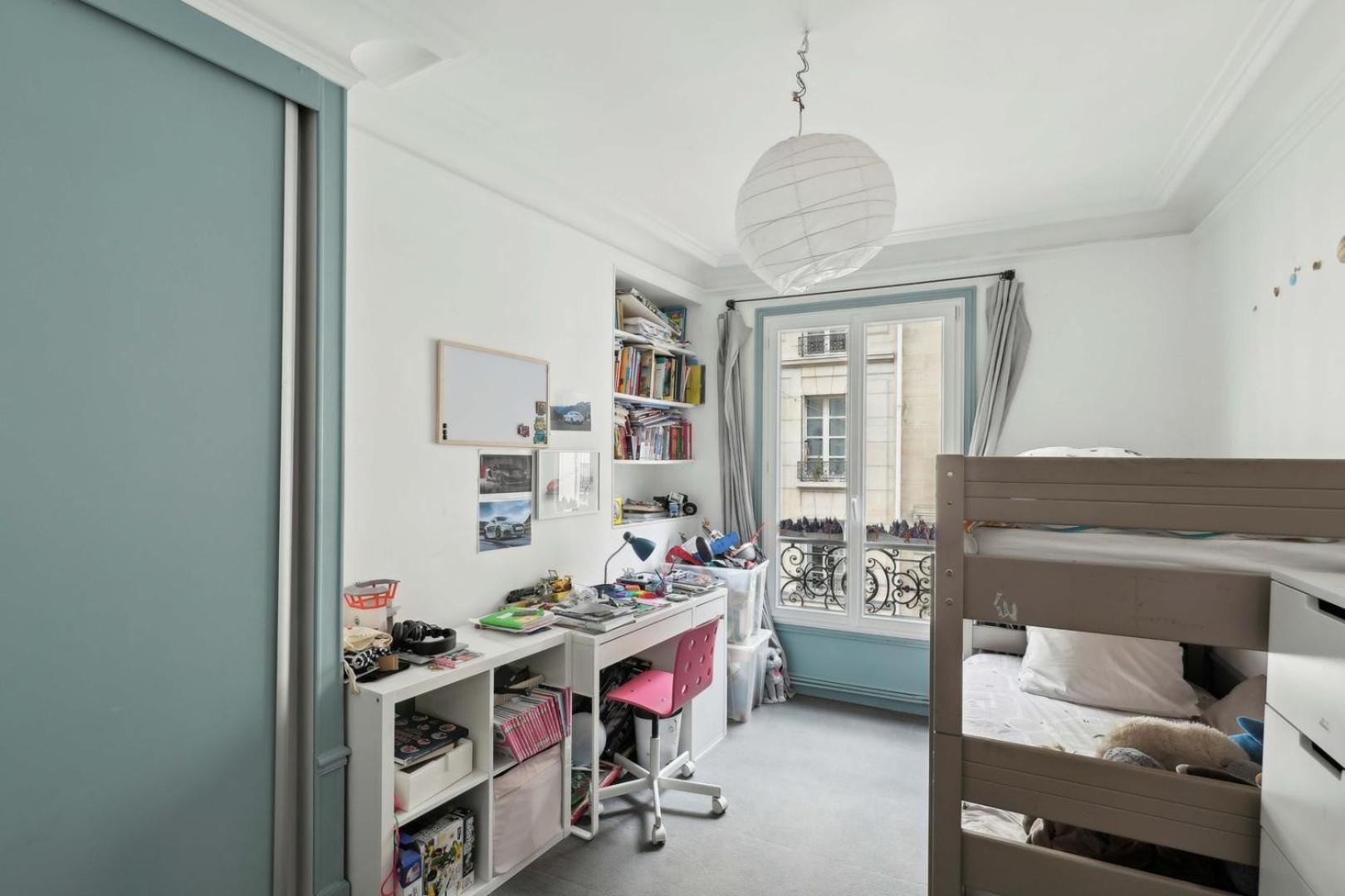 Appartamento Grand 140m² A Deux Pas De La Tour Eiffel *