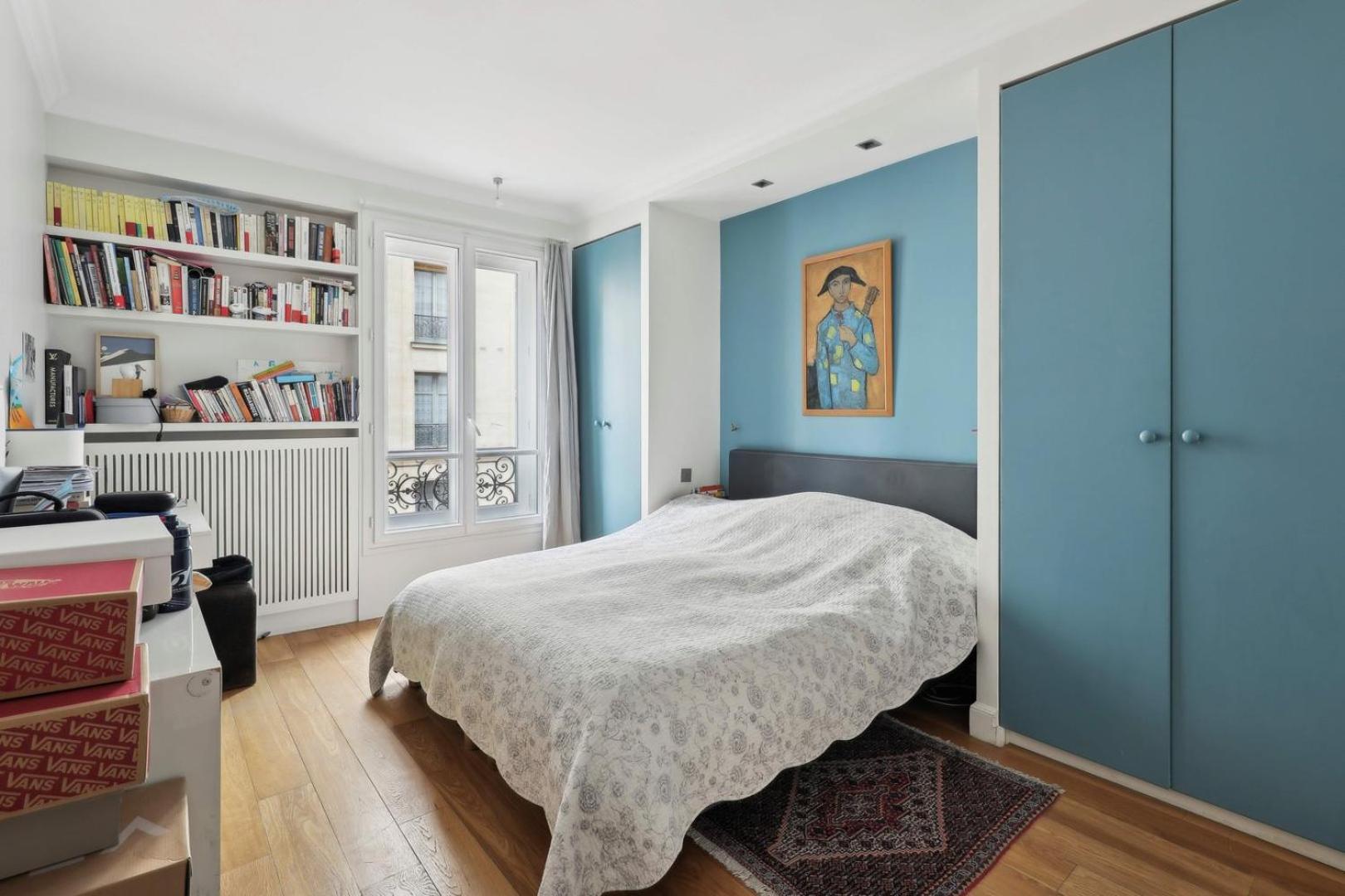 Appartamento Grand 140m² A Deux Pas De La Tour Eiffel *