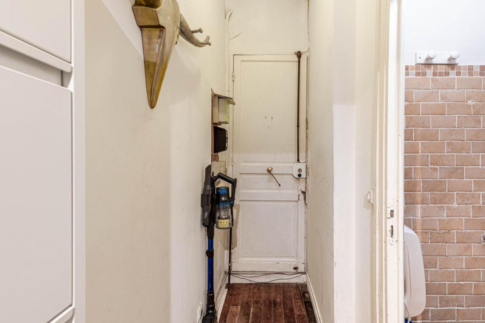 Appartamento Guestready - Charmant Studio Pres De Sacre-coeur *