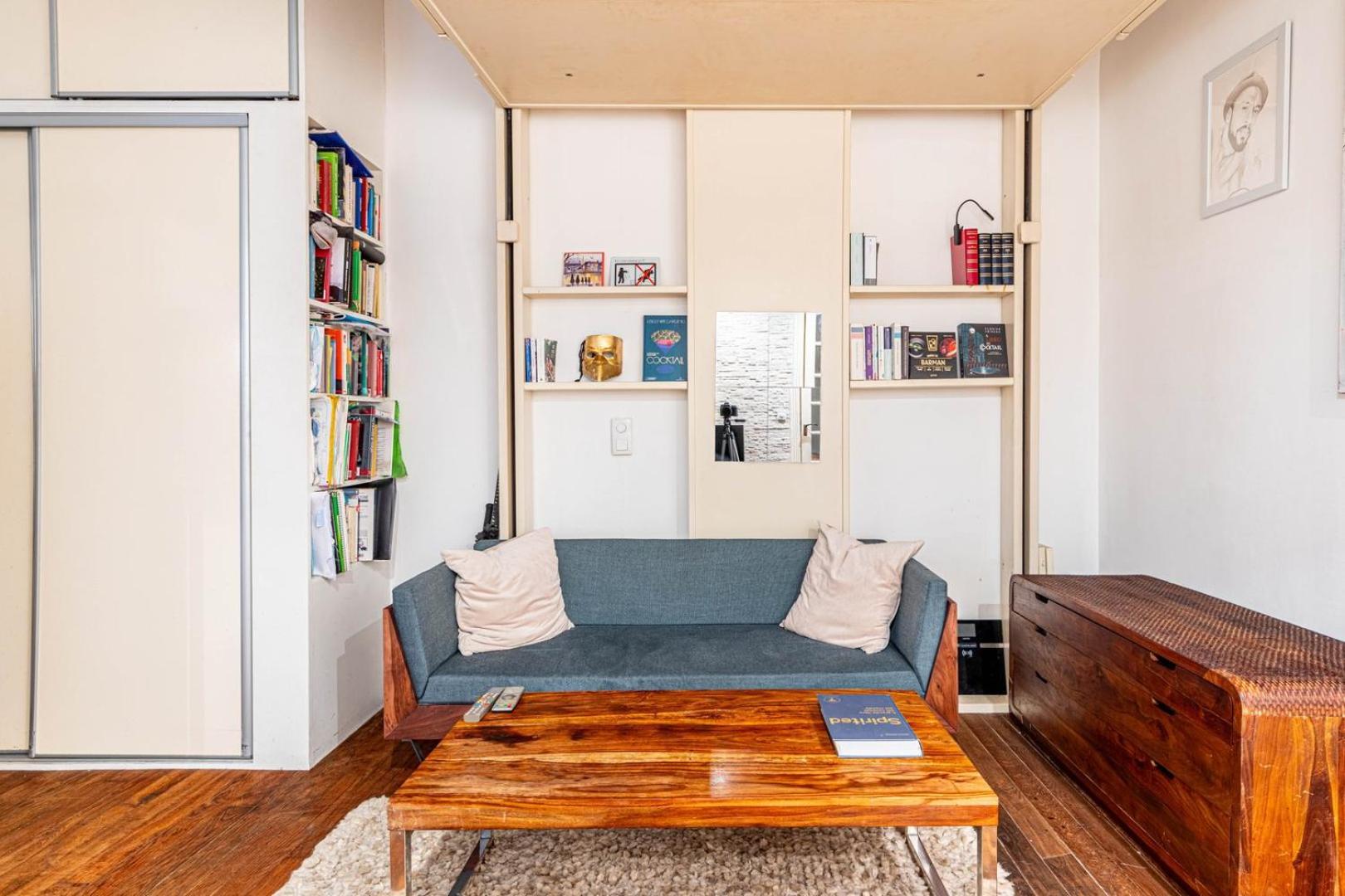 Appartamento Guestready - Charmant Studio Pres De Sacre-coeur *