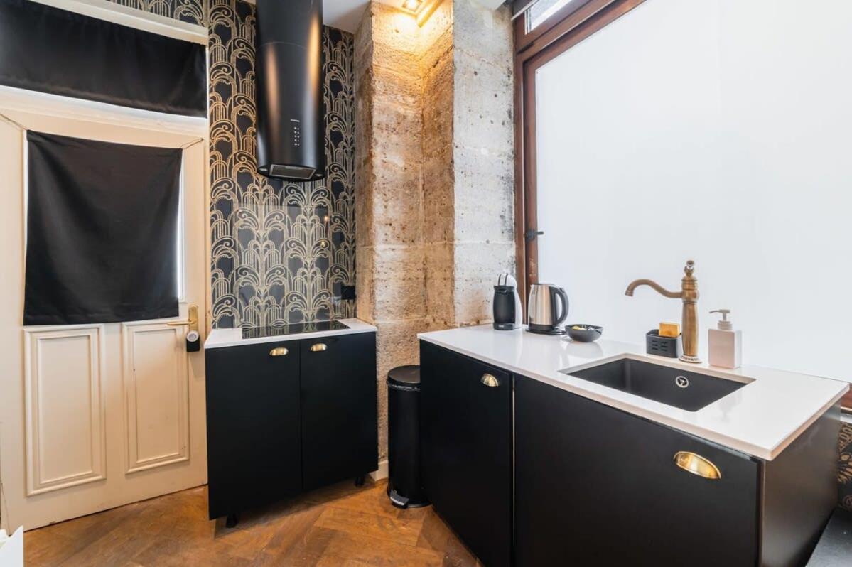 Appartamento Studio Cosy Proche Metro - 15 -2p