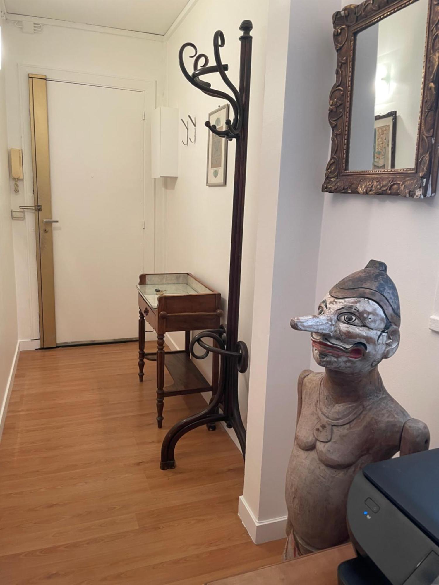 Appartamento 3 Pieces Paris16