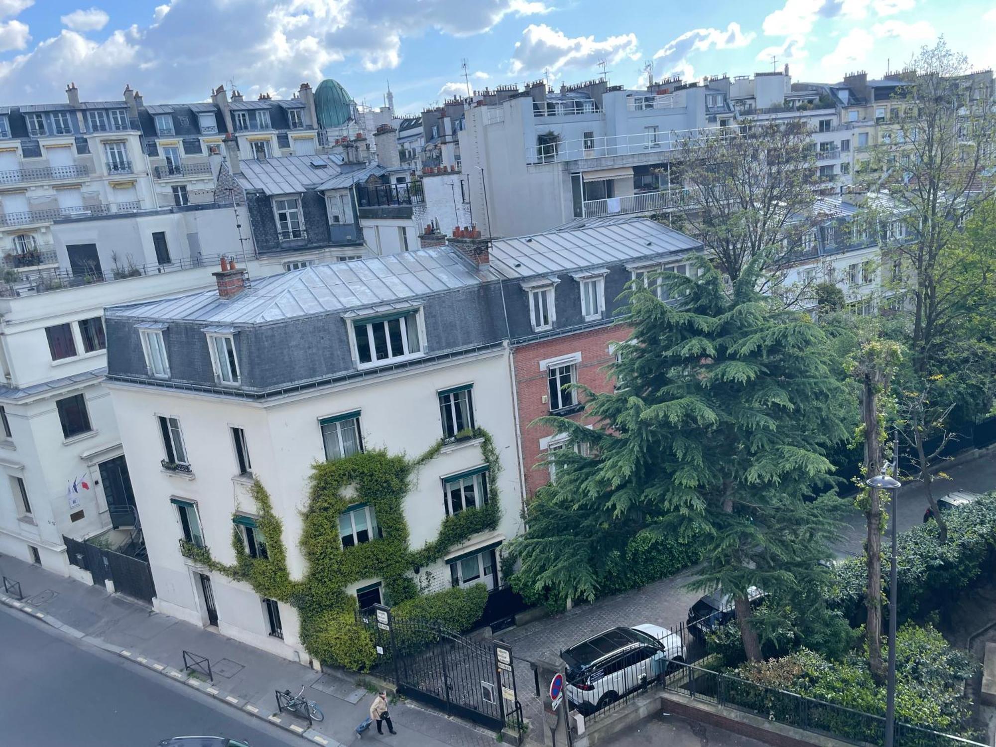 3 Pieces Paris16 Parigi