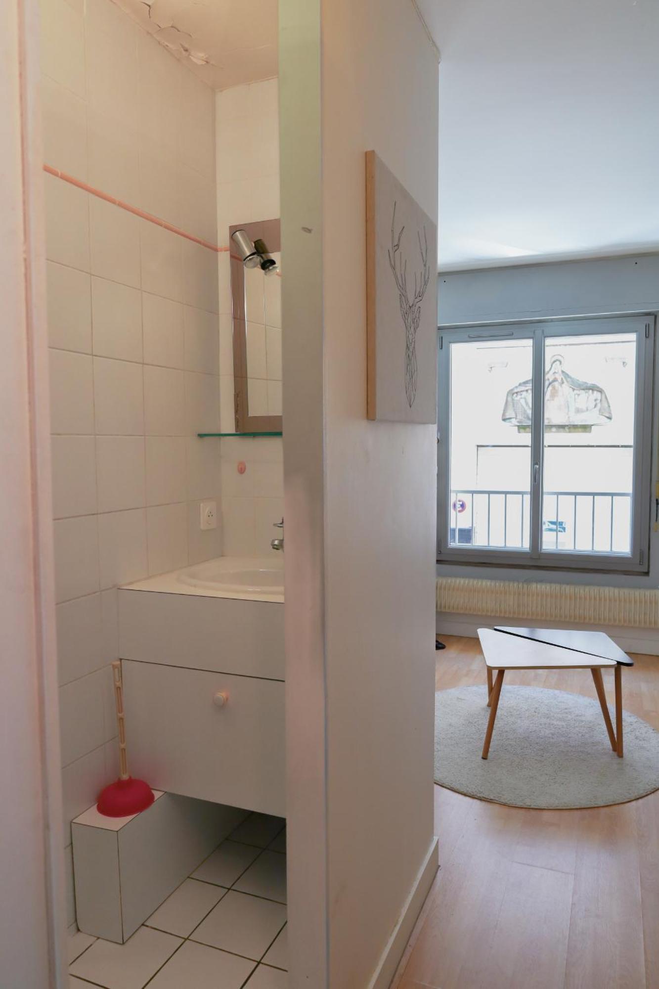 Appartamento Cosy Studio Proche Tour Eiffel *