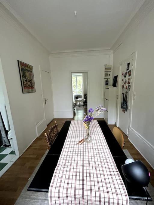 Appartamento 1br Near Montmartre *