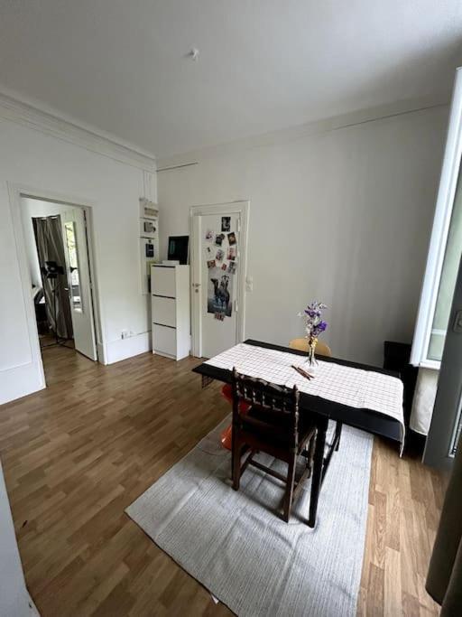 1br Near Montmartre Parigi