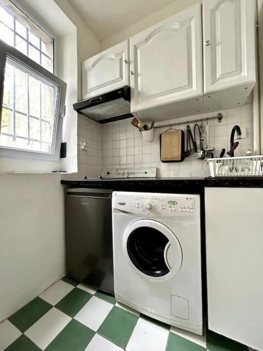 1br Near Montmartre