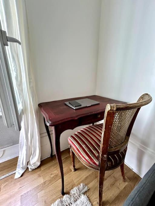 Appartamento 1br Near Montmartre *