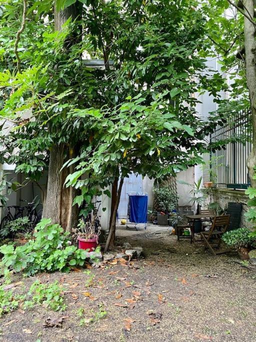 Appartamento 1br Near Montmartre *