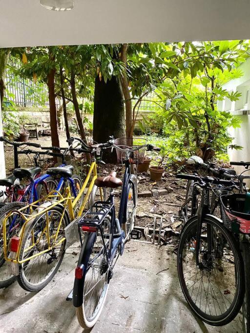 1br Near Montmartre