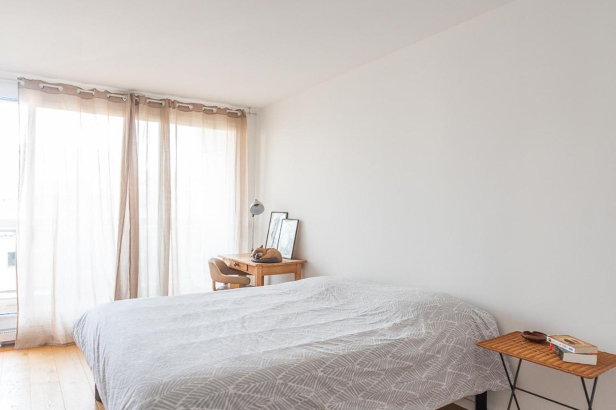 Appartamento Spacious Cocoon With 2 Balconies *
