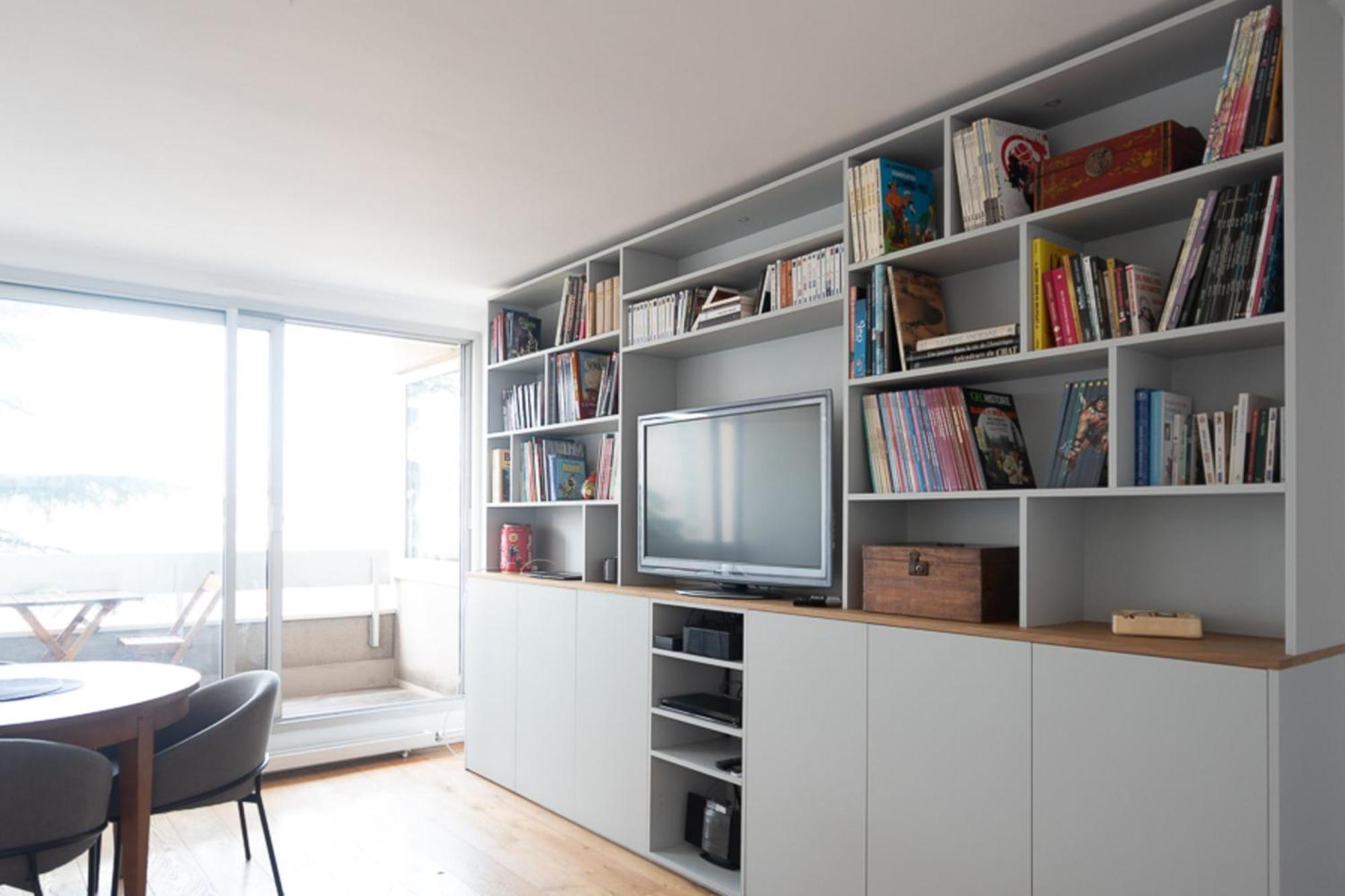 Appartamento Spacious Cocoon With 2 Balconies