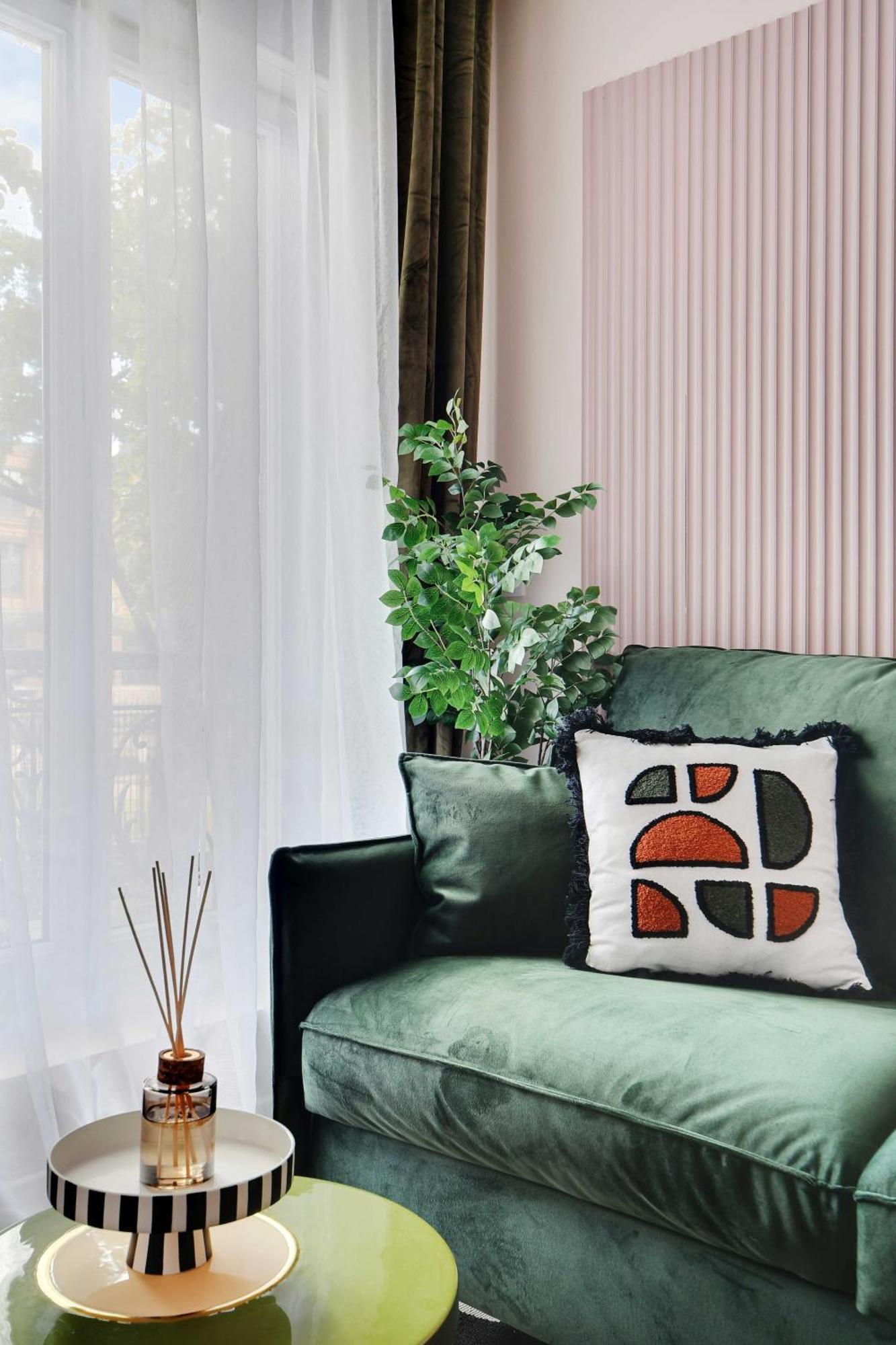 Apartment Parisian With Air Conditioning Eiffel Tower *