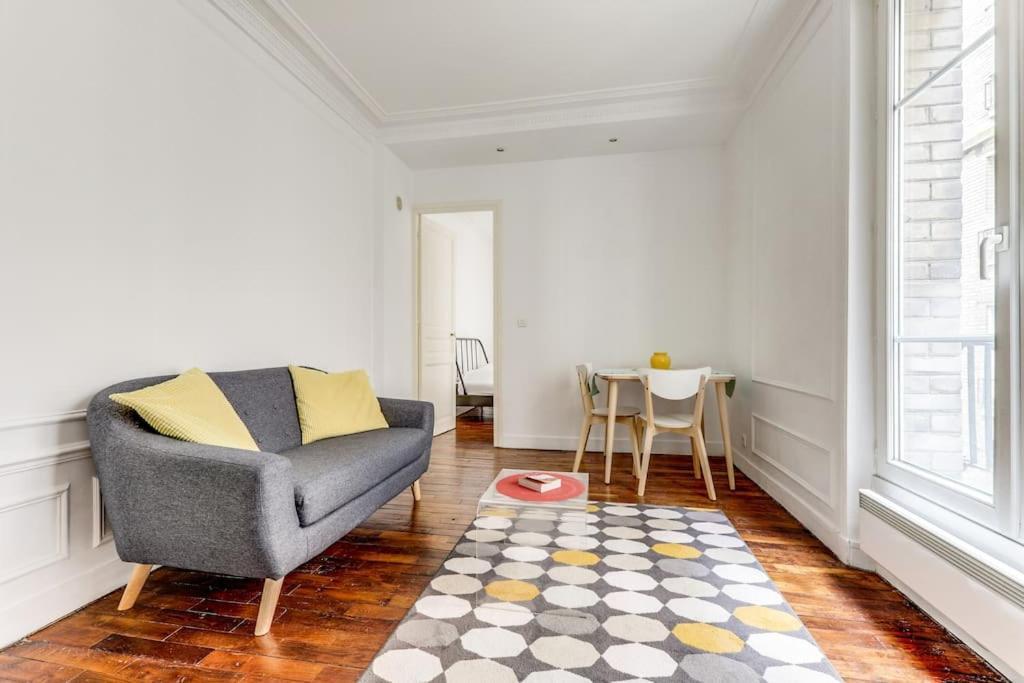 Apartment Cosy Quartier Branche *