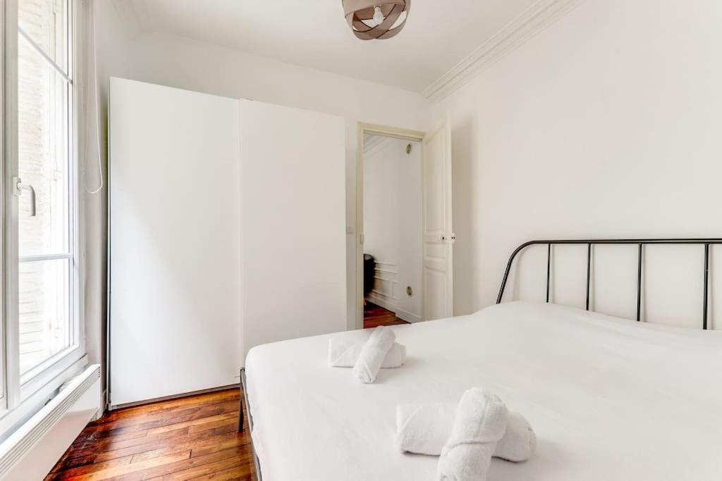 Apartment Cosy Quartier Branche