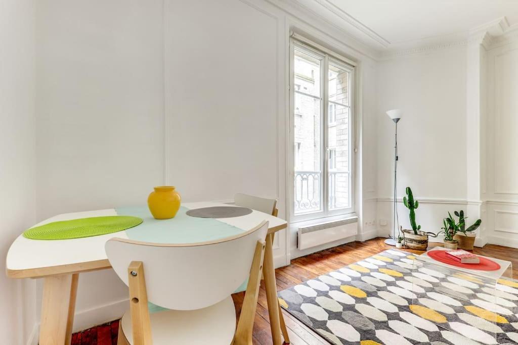 Apartment Cosy Quartier Branche