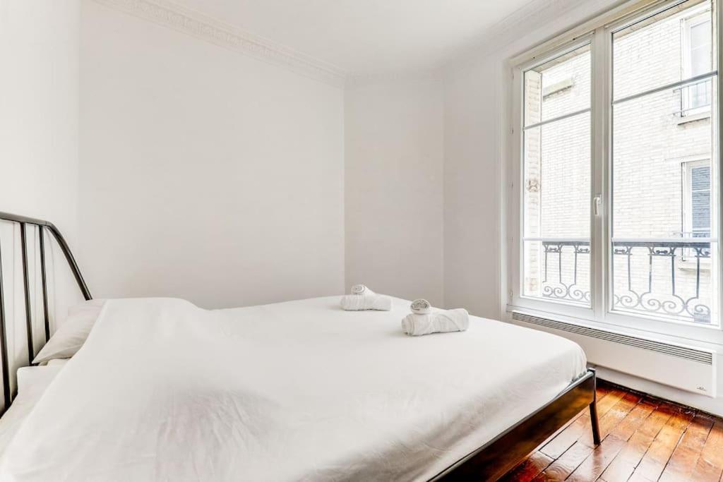 Cosy Quartier Branche