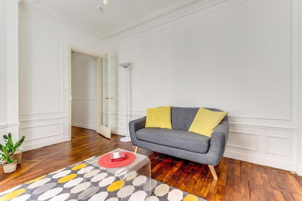 Cosy Quartier Branche