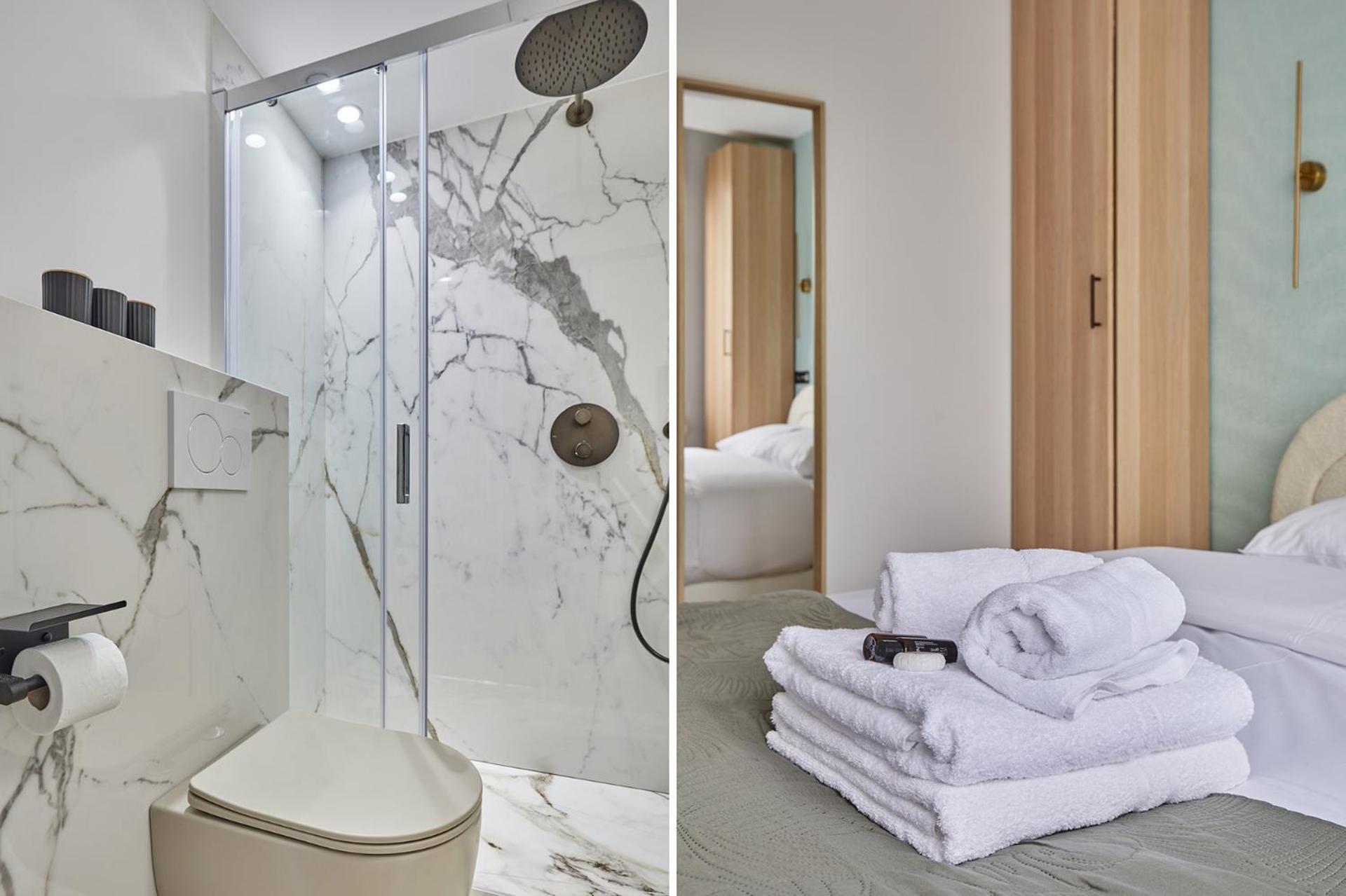 Appartamento Montparnasse By Studioprestige