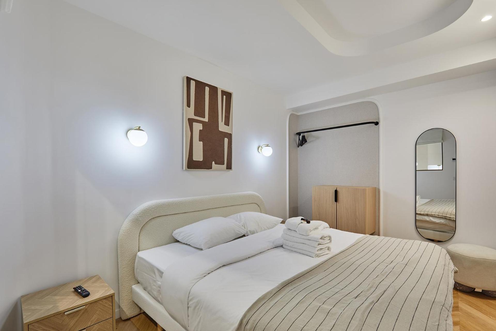 Appartamento Montparnasse By Studioprestige Parigi