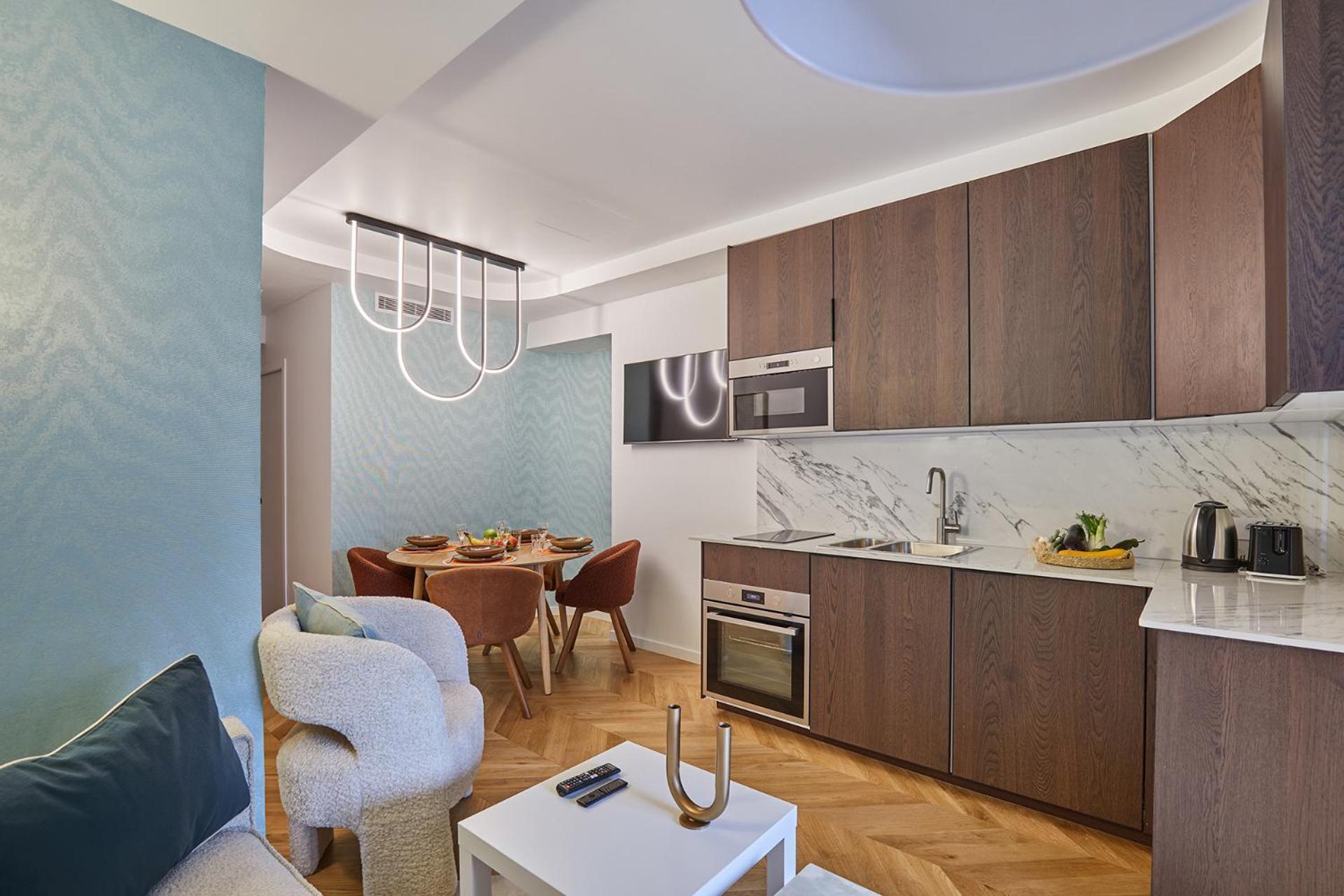 Montparnasse By Studioprestige Parigi
