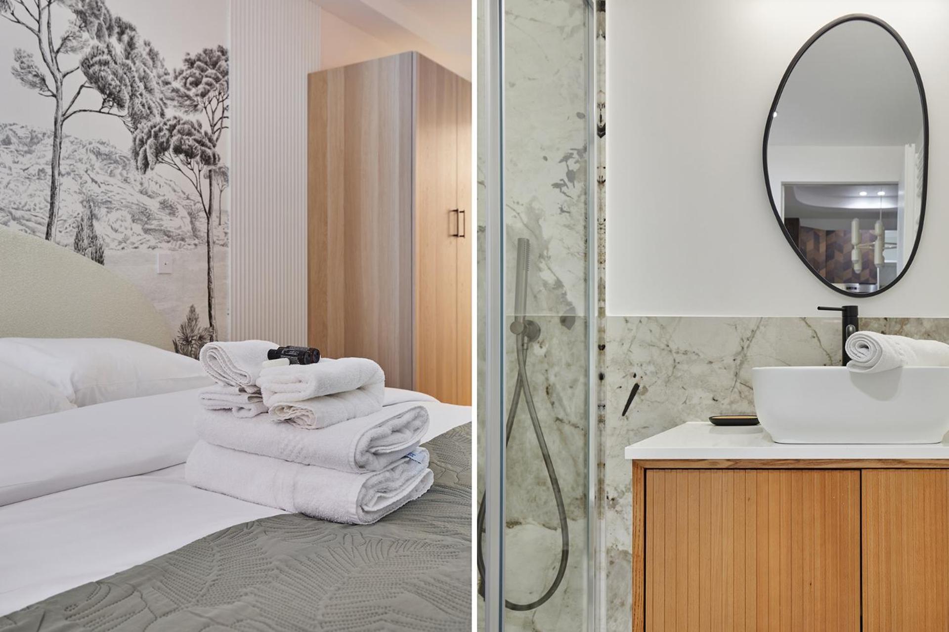 Appartamento Montparnasse By Studioprestige *