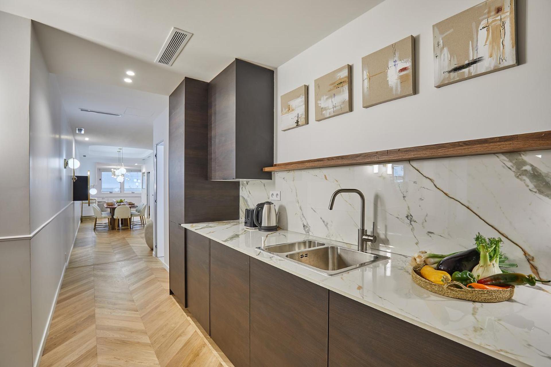 Appartamento Montparnasse By Studioprestige *
