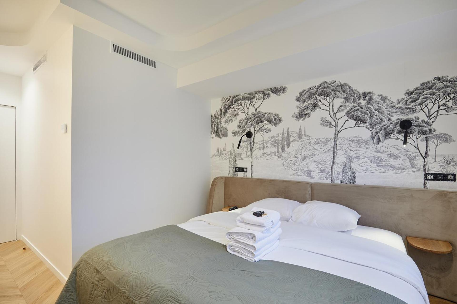 Appartamento Montparnasse By Studioprestige *