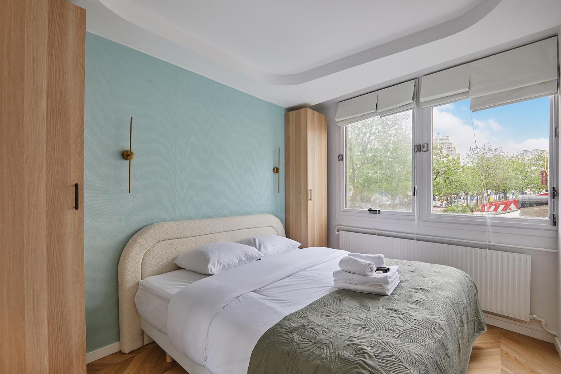 Appartamento Montparnasse By Studioprestige Parigi