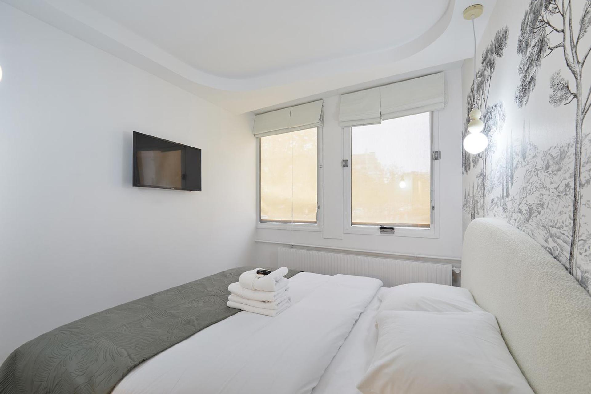 Appartamento Montparnasse By Studioprestige *