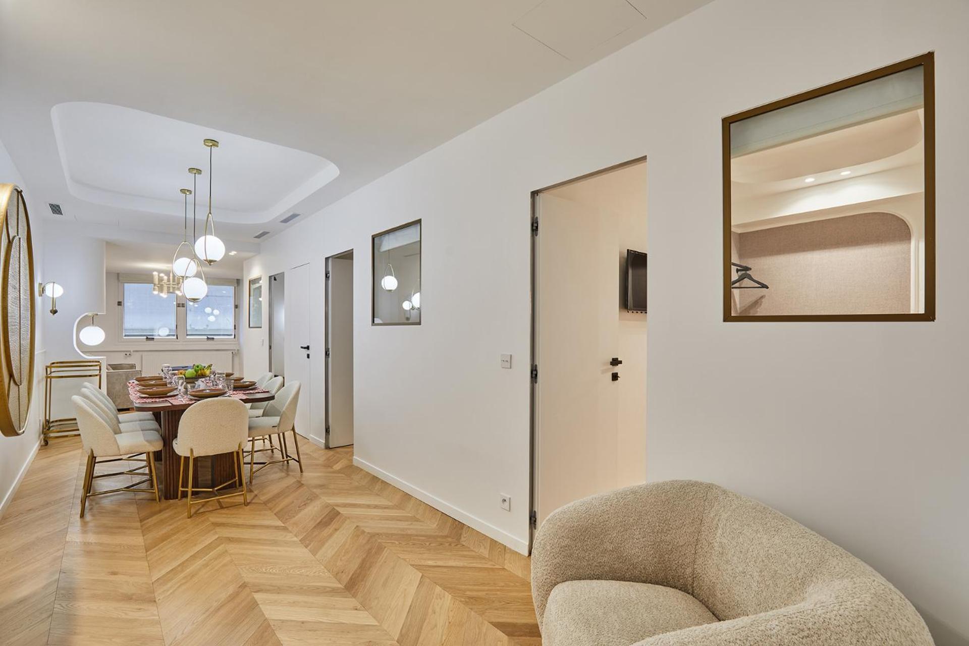 Montparnasse By Studioprestige Parigi