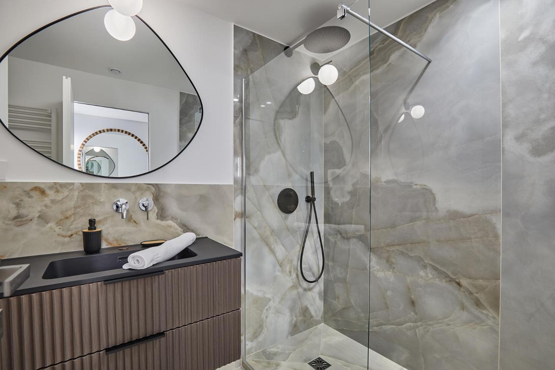 Appartamento Montparnasse By Studioprestige