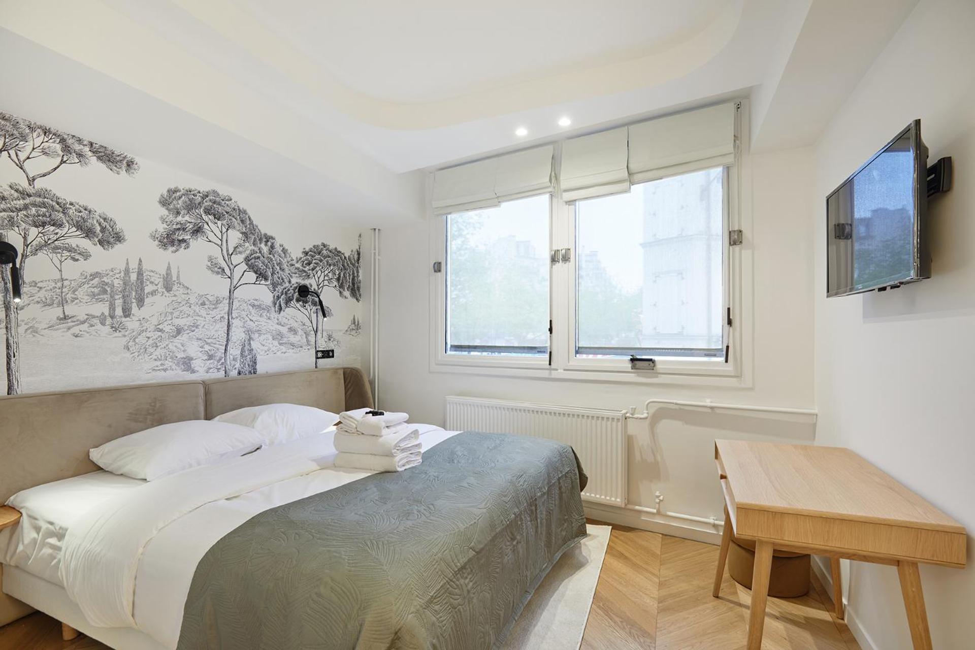 Appartamento Montparnasse By Studioprestige
