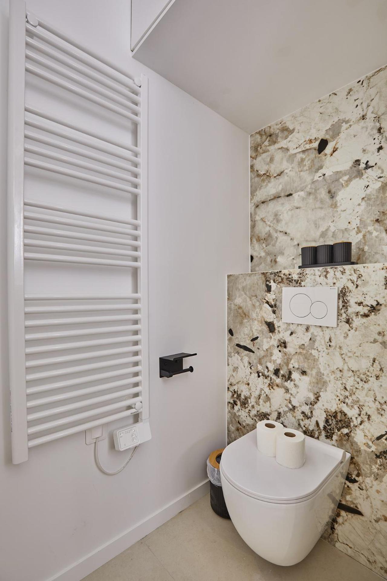 Appartamento Montparnasse By Studioprestige