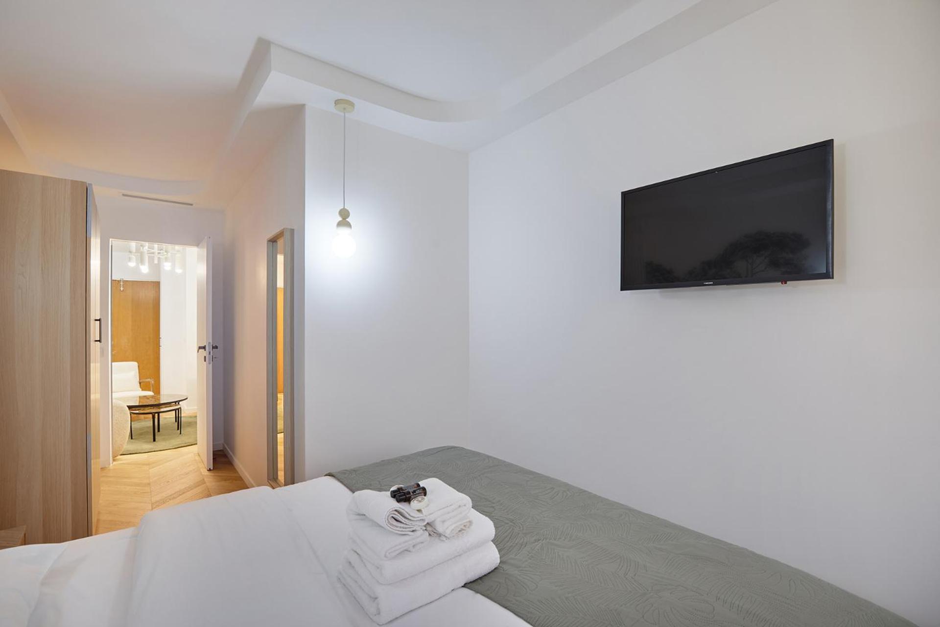 Appartamento Montparnasse By Studioprestige Parigi