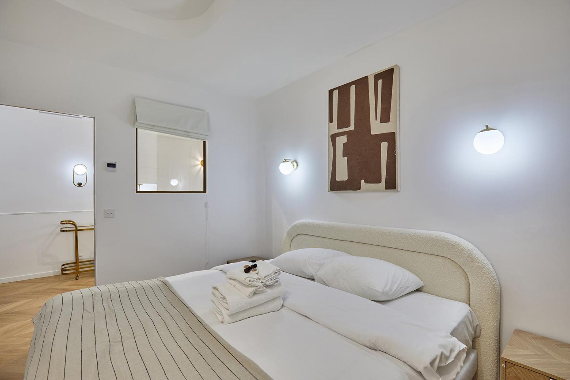 Appartamento Montparnasse By Studioprestige