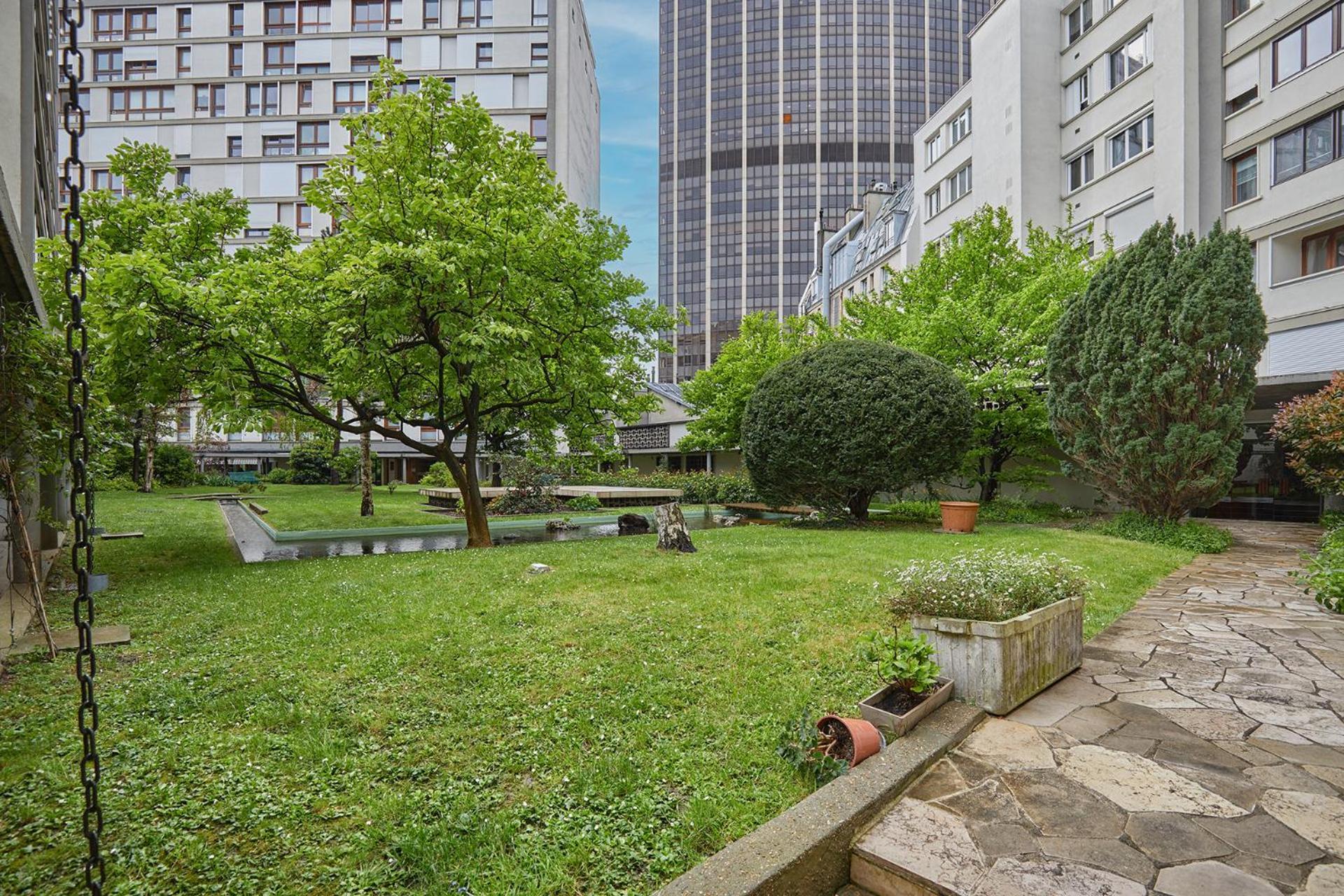 Appartamento Montparnasse By Studioprestige