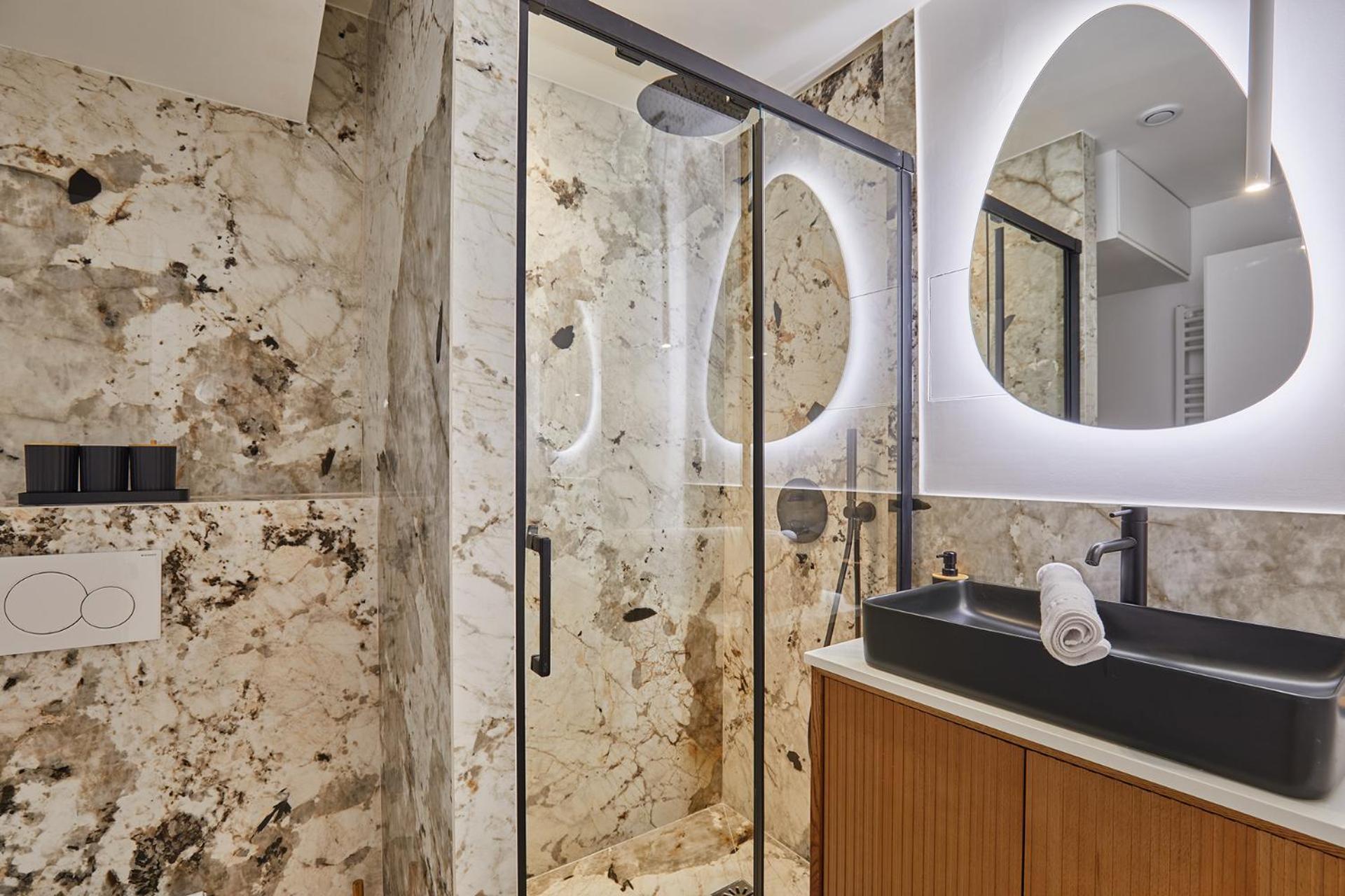 Appartamento Montparnasse By Studioprestige *