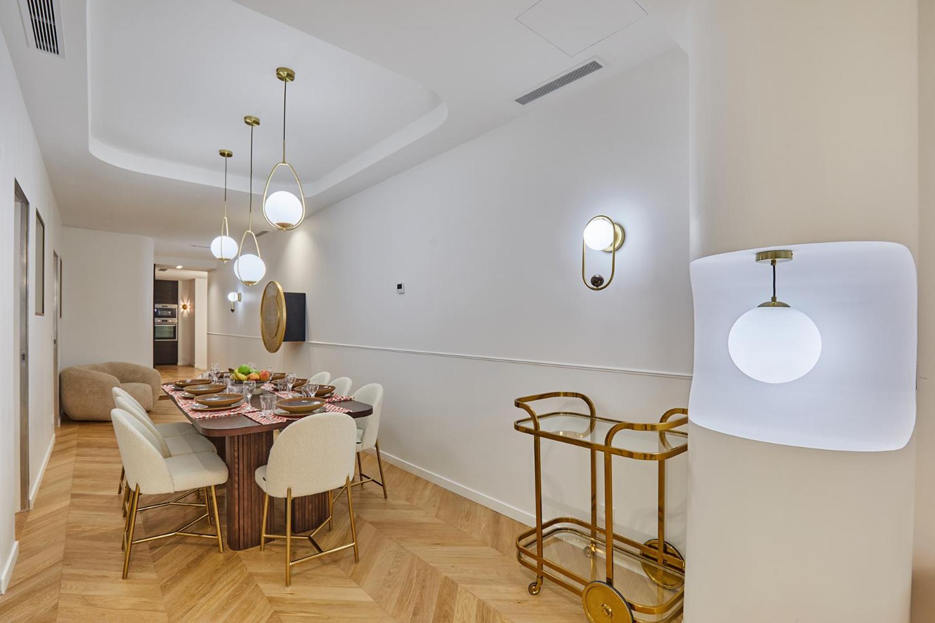 Appartamento Montparnasse By Studioprestige *