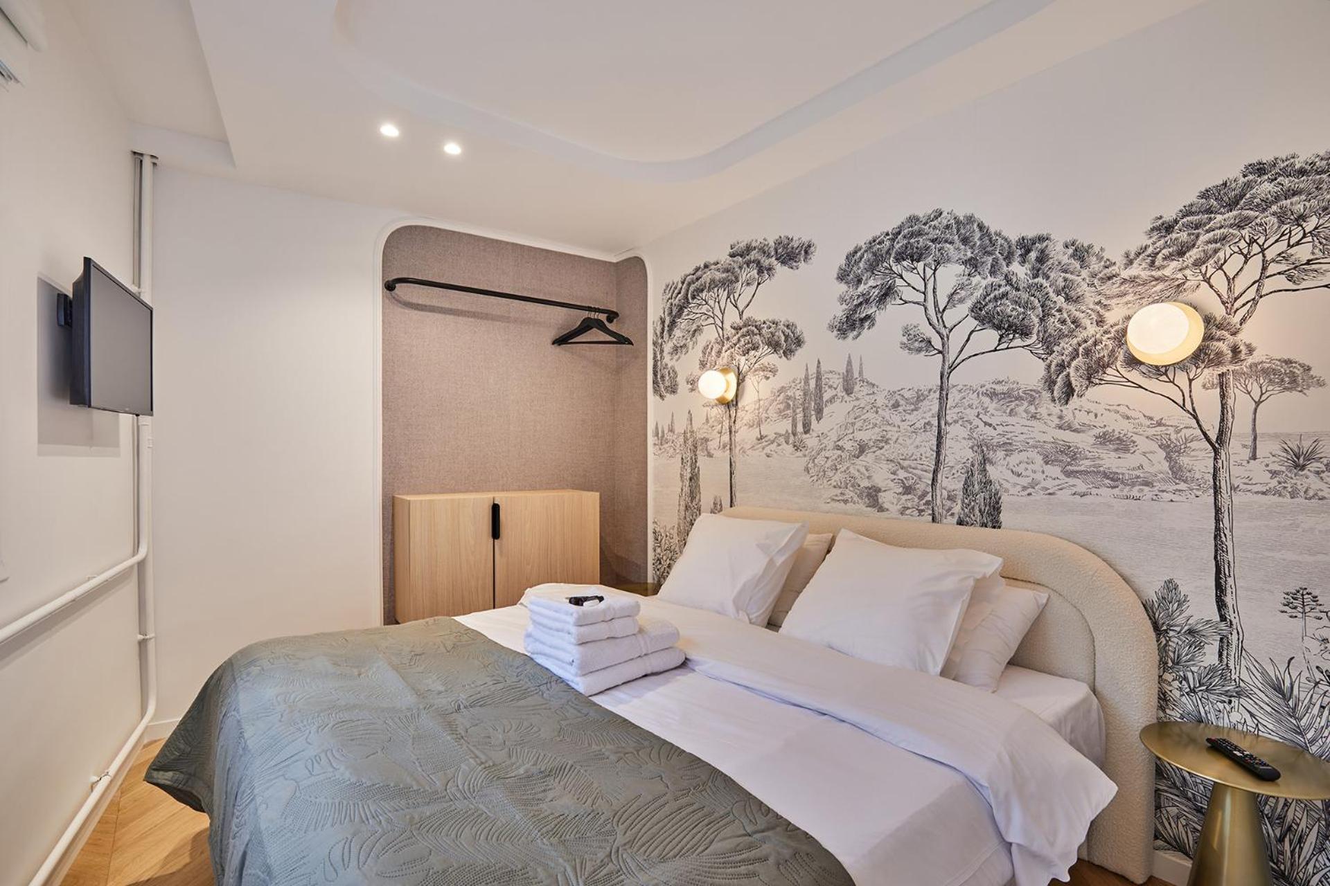 Appartamento Montparnasse By Studioprestige *