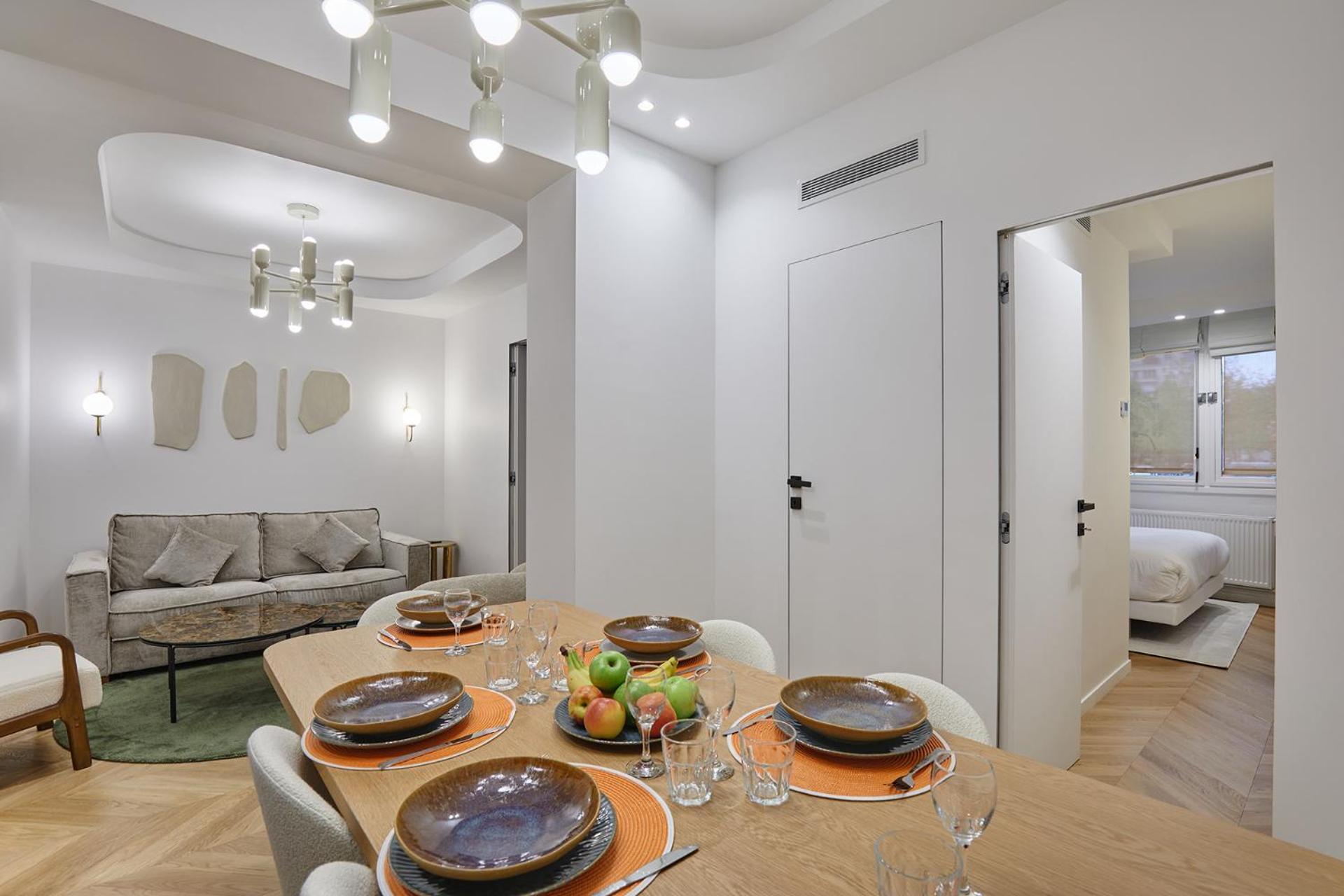 Appartamento Montparnasse By Studioprestige
