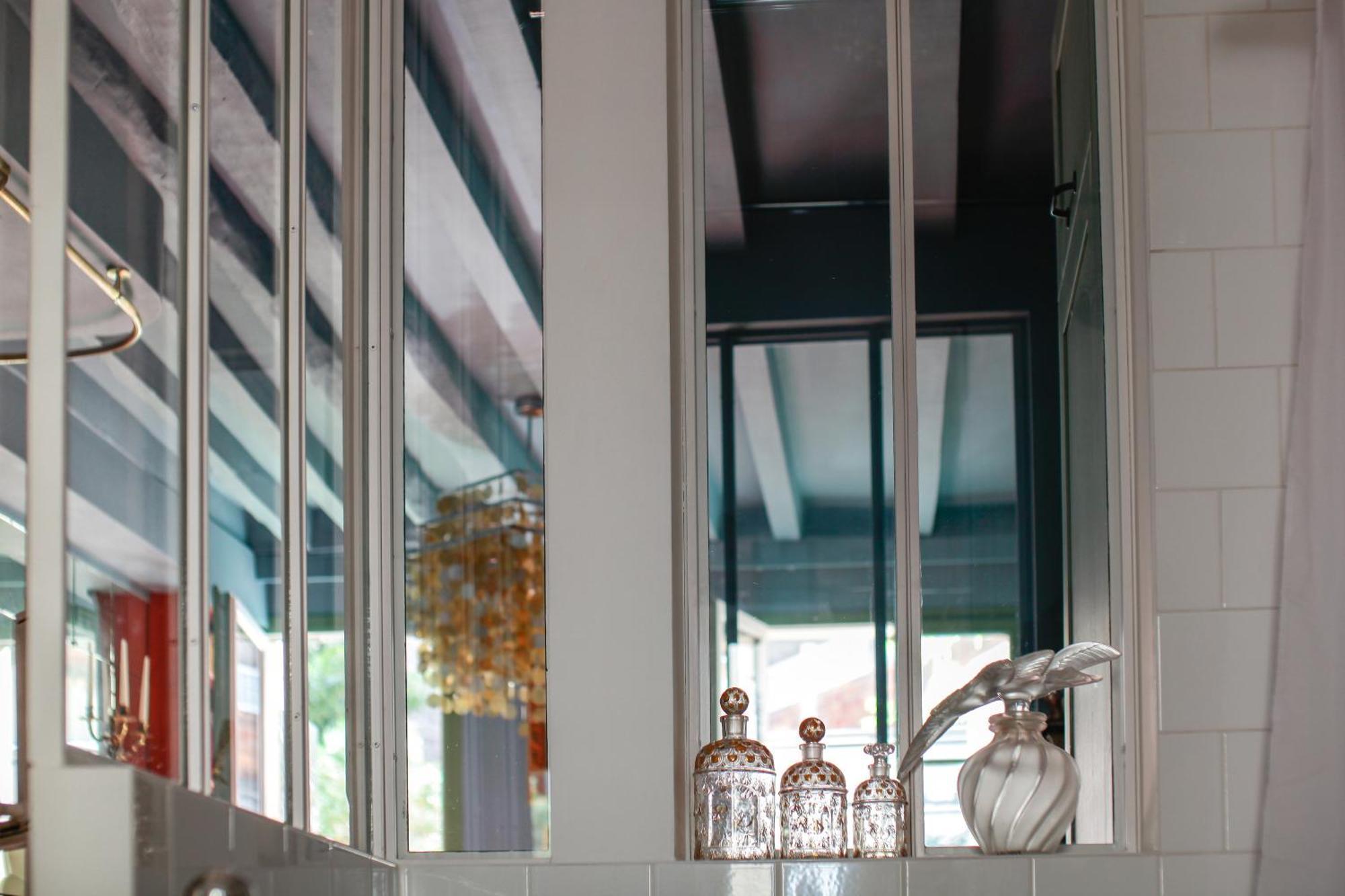 Apartment Passy